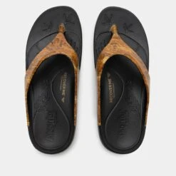 Ode Charmed Sandal -Shoes Shop ODE 6174 S4