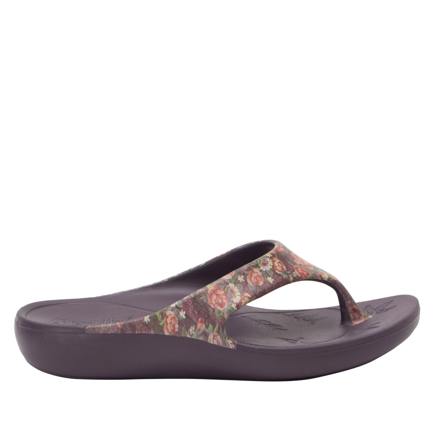 Ode Garden Chic Sandal 5 Ode Garden Chic Sandal - Image 3