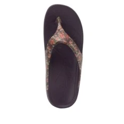 Ode Garden Chic Sandal 12 Ode Garden Chic Sandal -Shoes Shop ODE 7423 S4