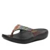 Ode Sayulita Nights Sandal 1 Ode Sayulita Nights Sandal -Shoes Shop ODE 7449 S1