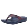Ode Sayulita Days Sandal 2 Ode Sayulita Days Sandal -Shoes Shop ODE 7450 S1