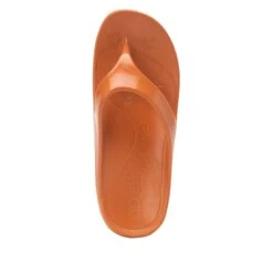 Ode Tangerine Gloss Sandal 12 Ode Tangerine Gloss Sandal -Shoes Shop ODE 7452 S3