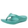 Ode Aqua Gloss Sandal -Shoes Shop ODE 7454 S1