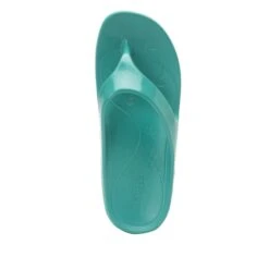 Ode Aqua Gloss Sandal -Shoes Shop ODE 7454 S4