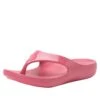 Ode Fuchsia Gloss Sandal -Shoes Shop ODE 7455 S5