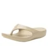 Ode Sand Gloss Sandal -Shoes Shop ODE 7456 S1