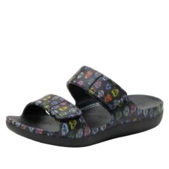Shoes Shop 29 Orbyt Sugar Skulls Sandal