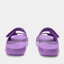 Orbyt Iris Gloss Sandal -Shoes Shop ORB 6152 S3