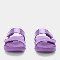 Orbyt Iris Gloss Sandal -Shoes Shop ORB 6152 S5