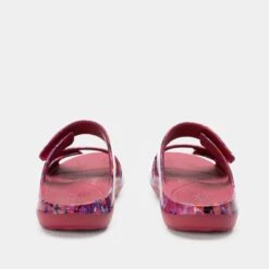 Orbyt Poppy Pop Sandal -Shoes Shop ORB 6155 S3
