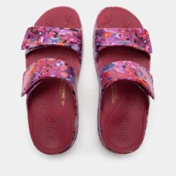 Orbyt Poppy Pop Sandal -Shoes Shop ORB 6155 S4
