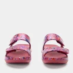 Orbyt Poppy Pop Sandal -Shoes Shop ORB 6155 S5