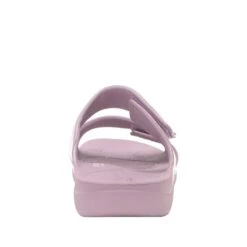 Orbyt Lilac Gloss Sandal 11 Orbyt Lilac Gloss Sandal -Shoes Shop ORB 7437 S3