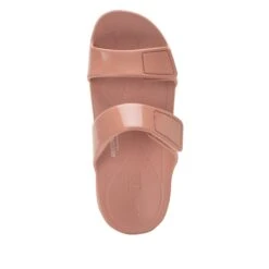 Orbyt Dusty Rose Gloss Sandal 12 Orbyt Dusty Rose Gloss Sandal -Shoes Shop ORB 7451 S4