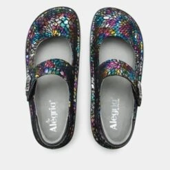 Shoes Paloma Minnow Rainbow Mary Jane -Shoes Shop PAL 459 S4 e20e75eb c561 4bf2 becc aab5d15f8610