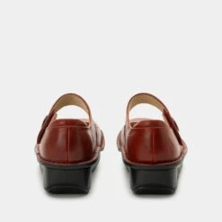 Shoes Paloma Garnet Mary Jane -Shoes Shop PAL 6107 S3