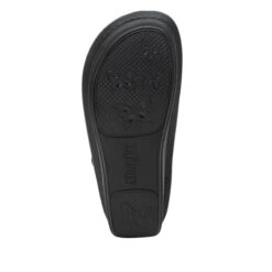 Shoes Paloma Oiled Black Mary Jane -Shoes Shop PAL 7414 S5