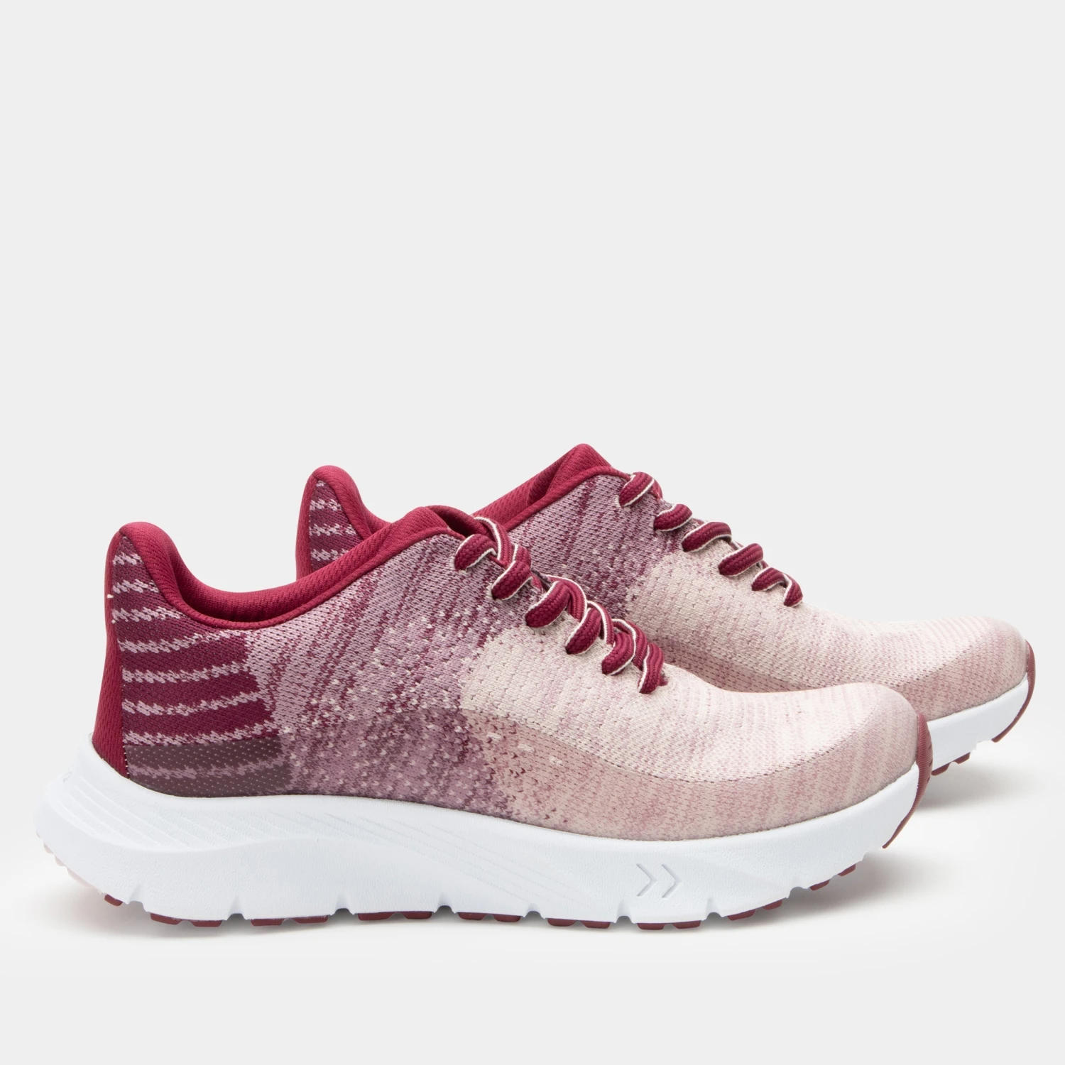 Revl Ombre Berry Shoe 4 Revl Ombre Berry Shoe - Image 2