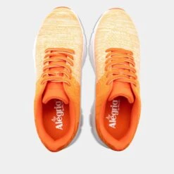 Revl Ombre Orange Shoe -Shoes Shop REV 6359 S4 fa0ed441 bc68 4d4b 9e53 76968ecf4b6f