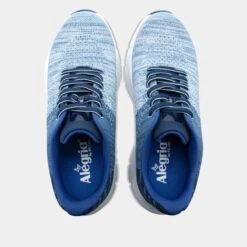 Revl Ombre Blue Shoe -Shoes Shop REV 6361 S4 409db5e3 2606 4afa b33a 9323c6af153d