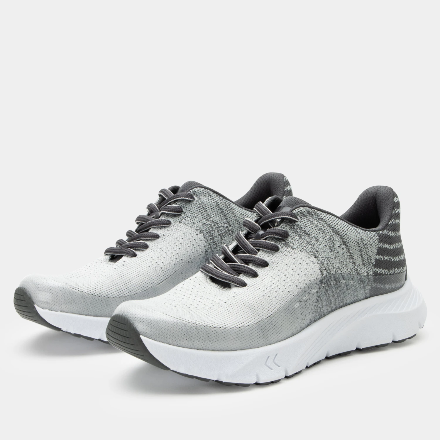 Revl Ombre Grey Shoe 3 Revl Ombre Grey Shoe