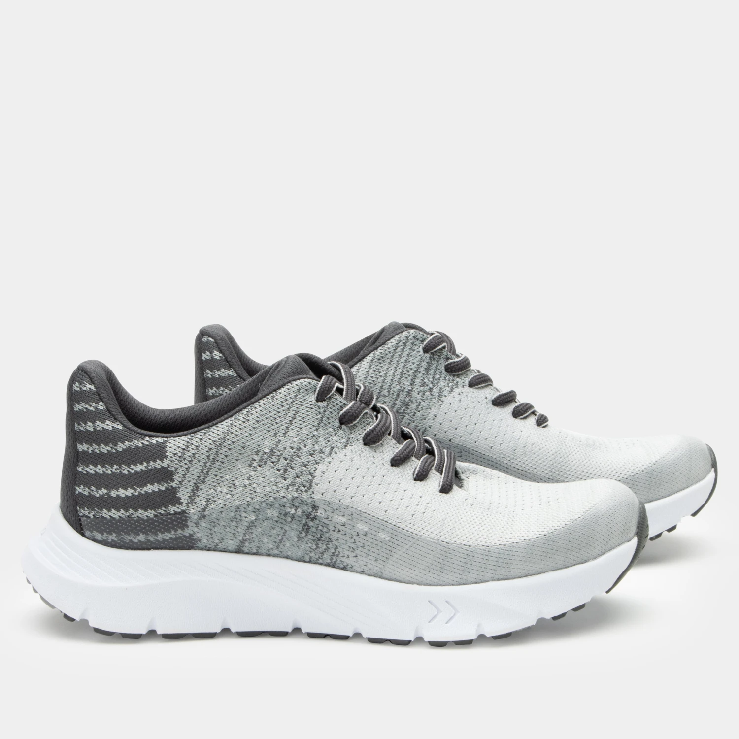 Revl Ombre Grey Shoe 4 Revl Ombre Grey Shoe - Image 2
