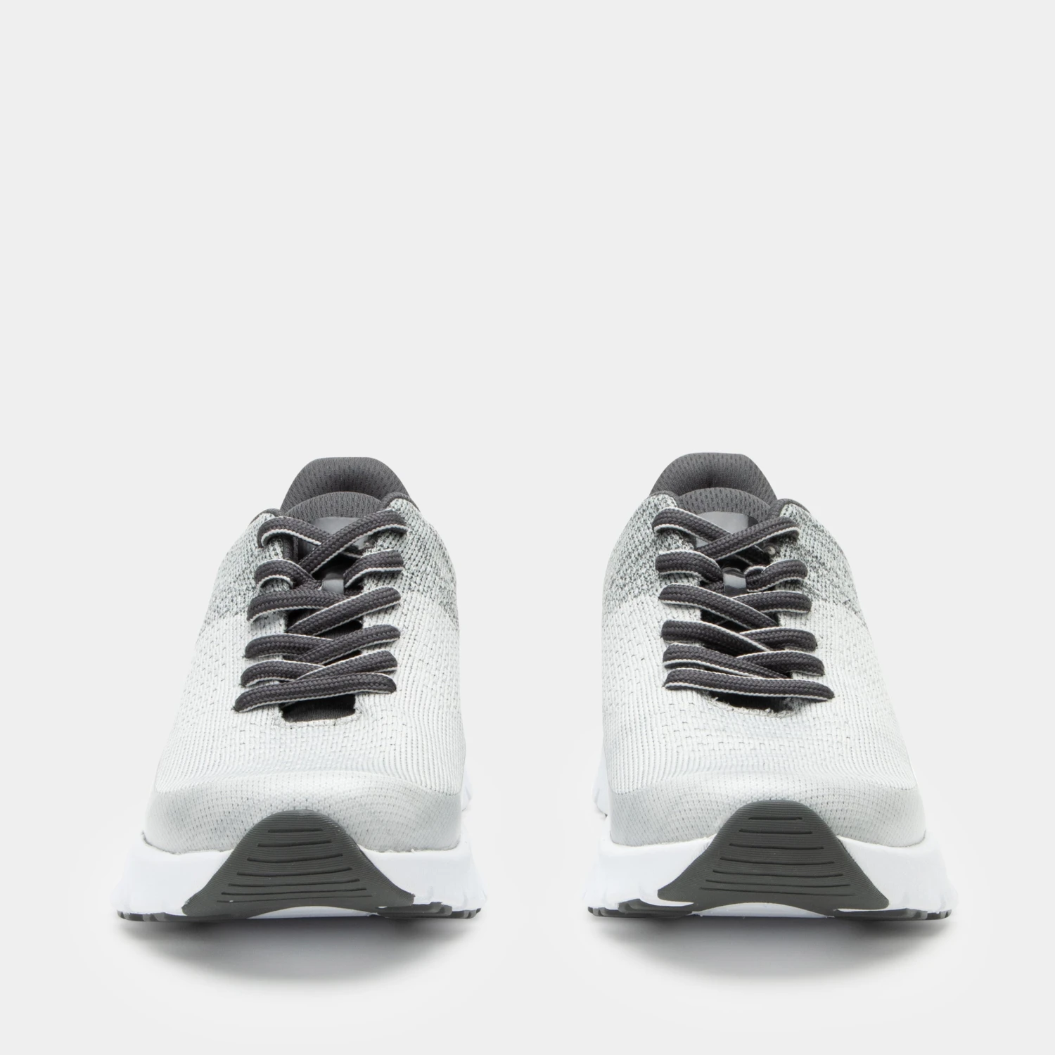 Revl Ombre Grey Shoe 7 Revl Ombre Grey Shoe - Image 5