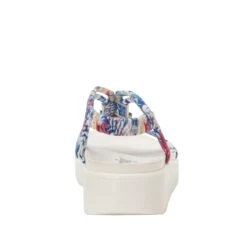 Roz Tropic Sandal -Shoes Shop ROZ 7415 S3