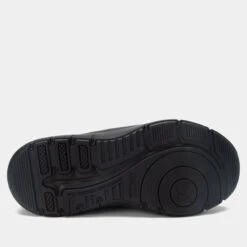 Double Trouble Black Mesh Shoe 13 Double Trouble Black Mesh Shoe -Shoes Shop RRDT 601 PAIR S6