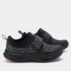 Double Trouble Candied Shoe -Shoes Shop RRDT 7600 PAIR S2