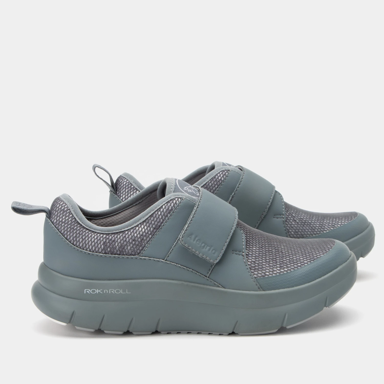 Double Trouble Ashes Shoe 4 Double Trouble Ashes Shoe - Image 2