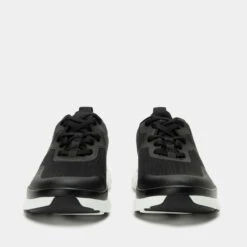 Eclips Black Mesh Shoe -Shoes Shop RREC 8122 S5 936a3aa5 5e52 4d3c 98e4 3c549b377089