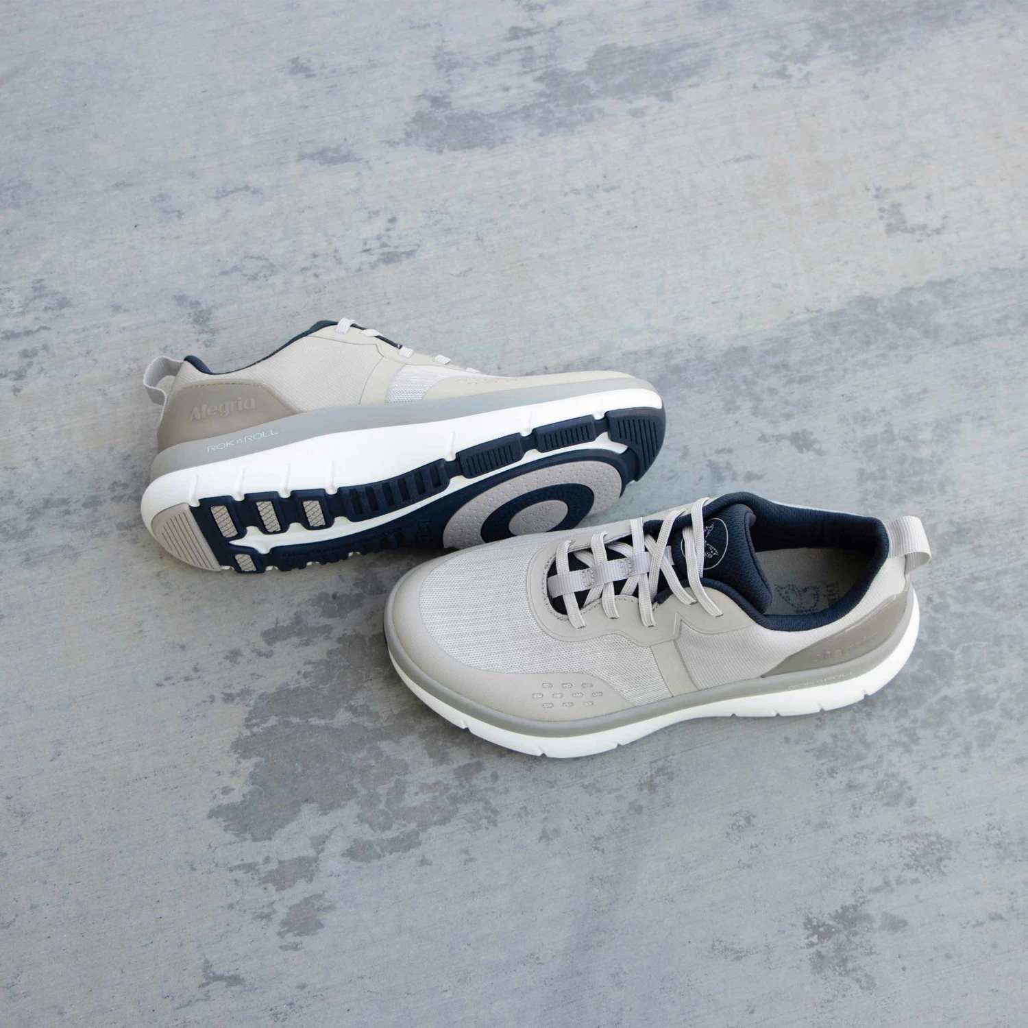 Eclips Smokey Night Shoe 4 Eclips Smokey Night Shoe - Image 2