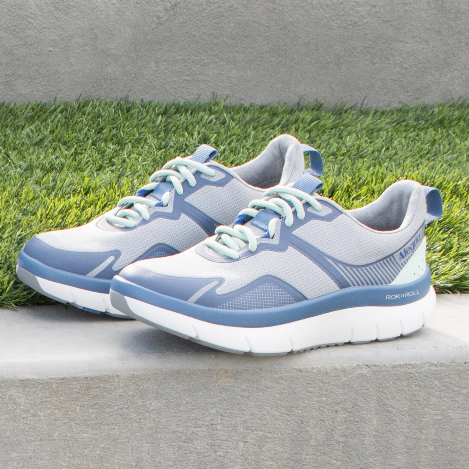 Procession Smoke Shoe 4 Procession Smoke Shoe - Image 2