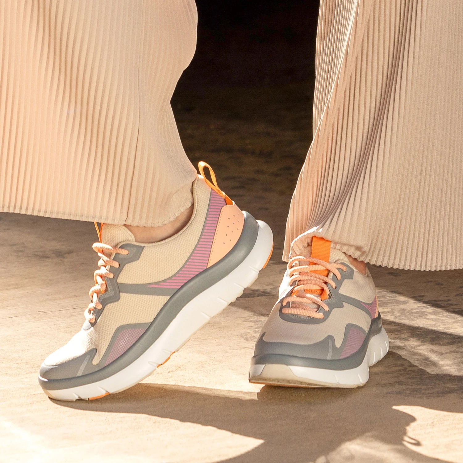 Procession Bone Shoe 4 Procession Bone Shoe - Image 2