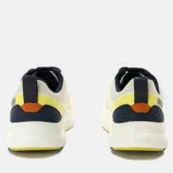 Procession White Shoe -Shoes Shop RRPRC 6196 S3