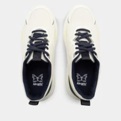 Procession White Shoe -Shoes Shop RRPRC 6196 S4