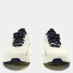 Procession White Shoe -Shoes Shop RRPRC 6196 S5