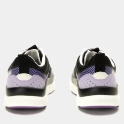 Procession Black Shoe -Shoes Shop RRPRC 6197 S3