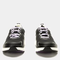 Procession Black Shoe -Shoes Shop RRPRC 6197 S5