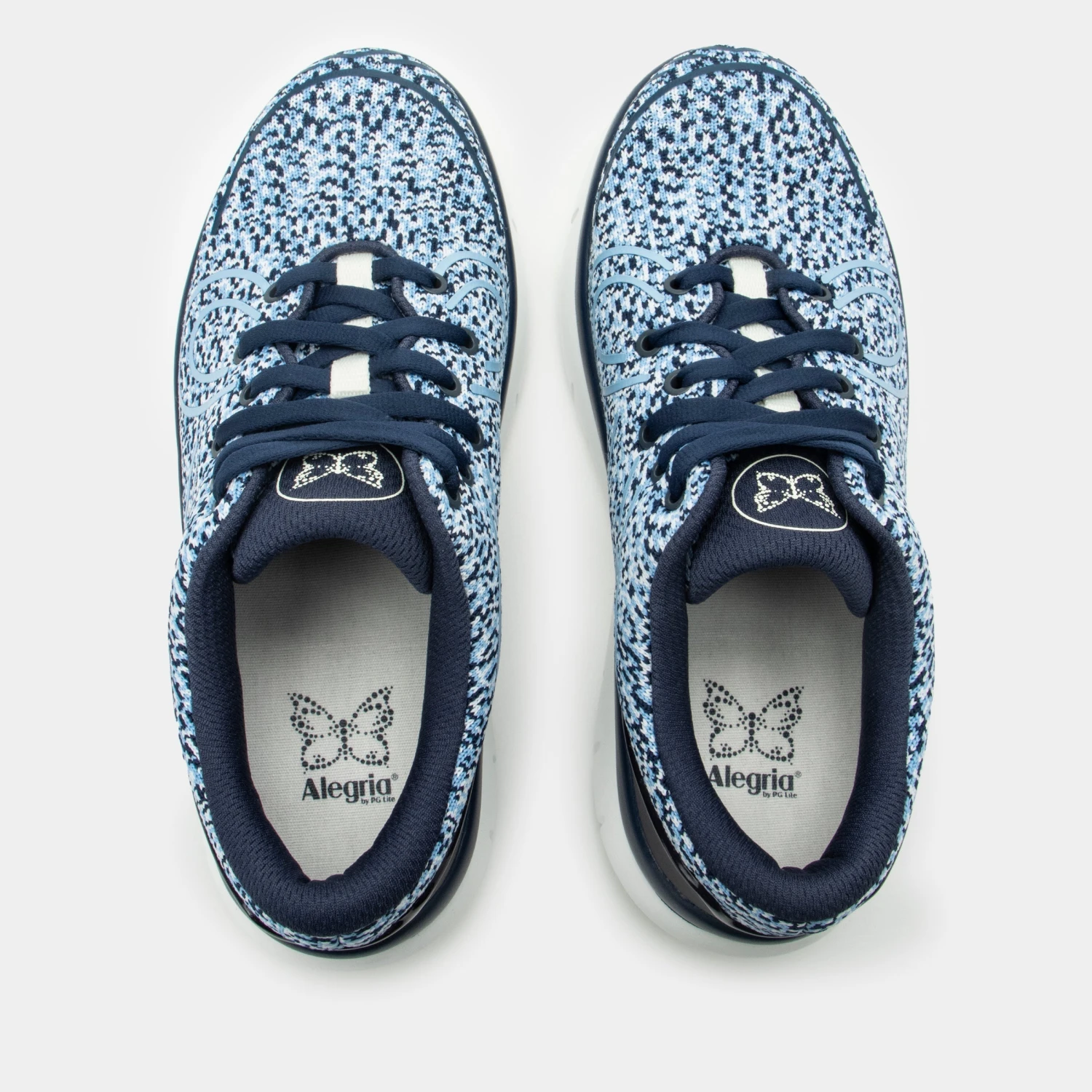 Roll On 2 Indigo Shoe 7 Roll On 2 Indigo Shoe - Image 5