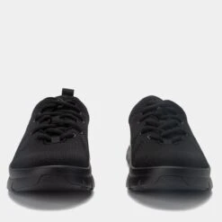 Roll On Black Shoe 12 Roll On Black Shoe -Shoes Shop RRRO 601 PAIR S5