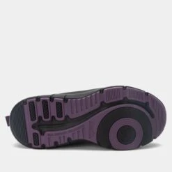 Roll On Plum Shoe 13 Roll On Plum Shoe -Shoes Shop RRRO 7619 PAIR S6