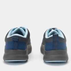 Roll On Blue Whisper Shoe -Shoes Shop RRRO 7620 PAIR S3