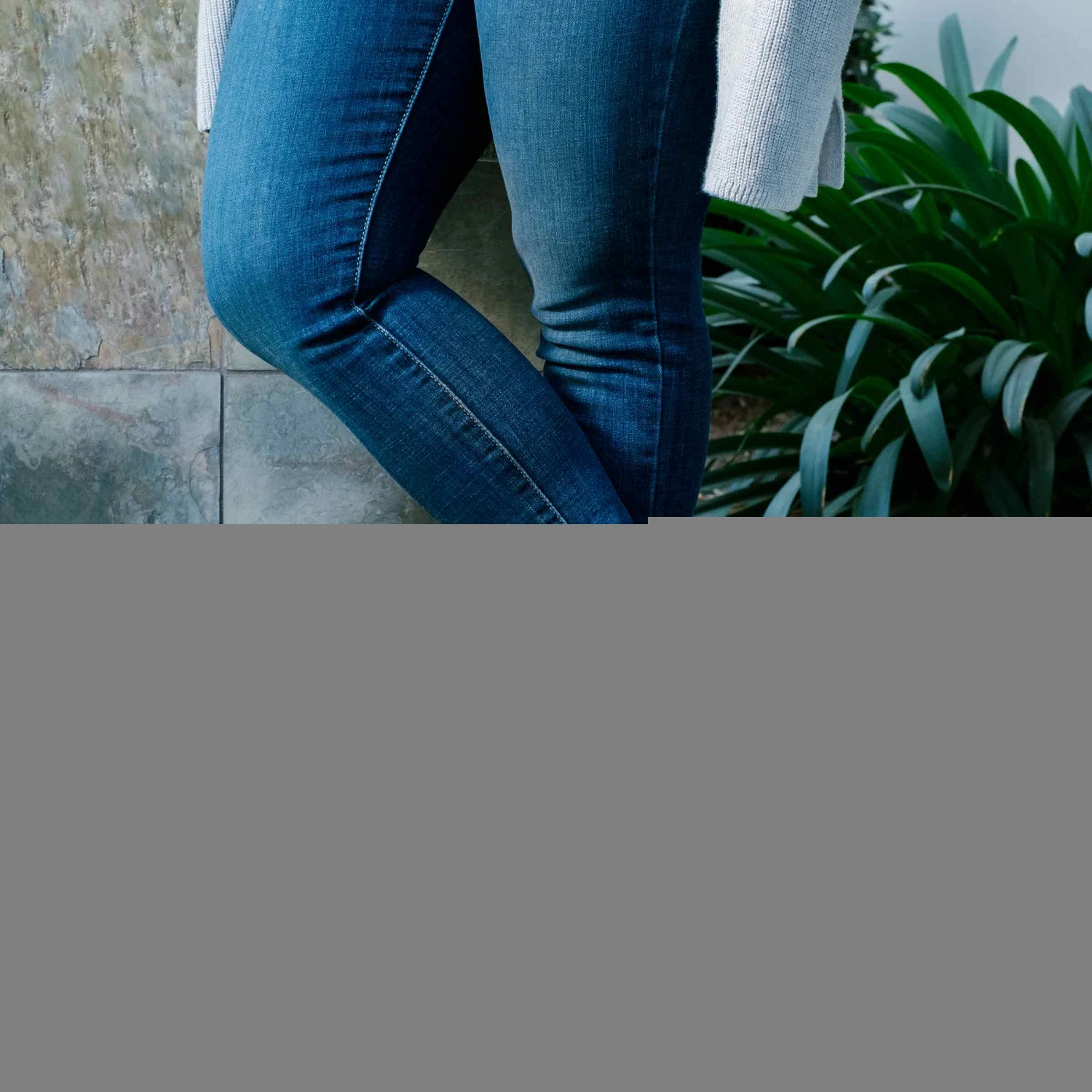 Rotation Grey Shoe 4 Rotation Grey Shoe - Image 2