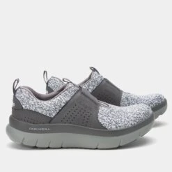 Rotation Grey Shoe 11 Rotation Grey Shoe -Shoes Shop RRRT 7626 PAIR S2