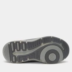 Rotation Grey Shoe 15 Rotation Grey Shoe -Shoes Shop RRRT 7626 PAIR S6