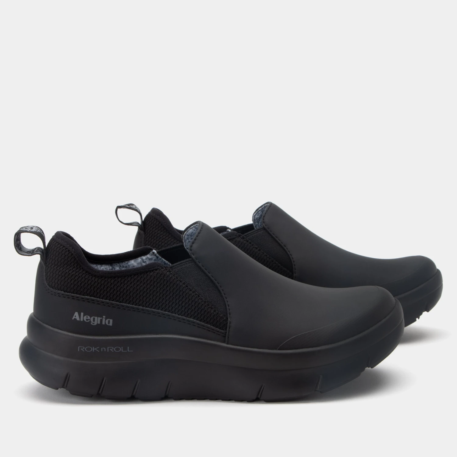 Shift Lead Night Shift Shoe 4 Shift Lead Night Shift Shoe - Image 2