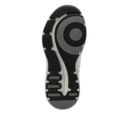 Solstyce Grey Shoe -Shoes Shop RRSOL 8132 S5