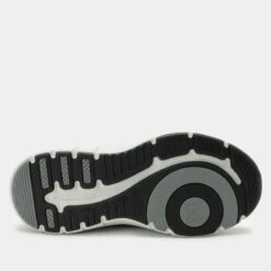 Solstyce Grey Shoe -Shoes Shop RRSOL 8132 S6